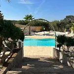 Villa Giuseppina - Piscina Ad Uso Esclusivo Monopoli