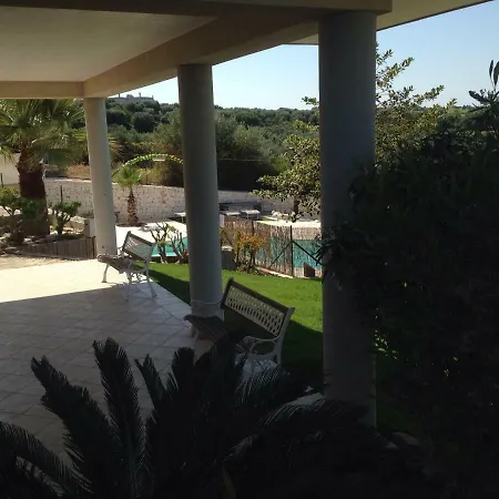 Giuseppina - Piscina Ad Uso Esclusivo