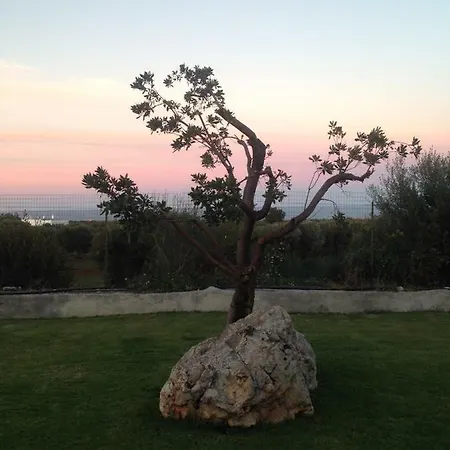 Villa Giuseppina Monopoli