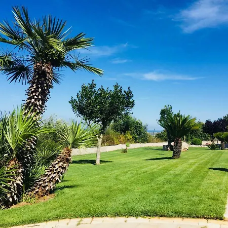 Villa Giuseppina *