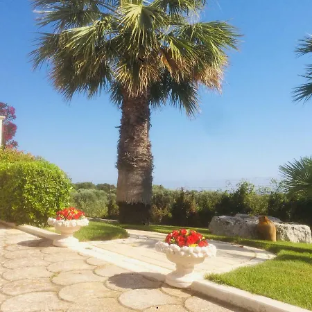 Giuseppina Villa Monopoli