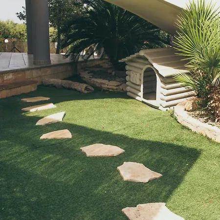 Villa Giuseppina Monopoli