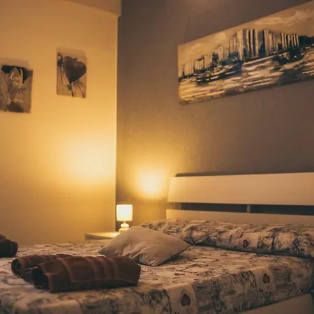 Villa Giuseppina *