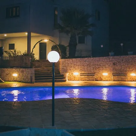 Villa Giuseppina - Piscina Ad Uso Esclusivo Monopoli