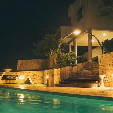 Villa Giuseppina *