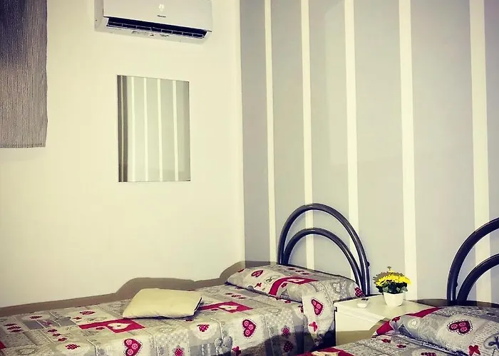 וילה Giuseppina - Piscina Ad Uso Esclusivo *