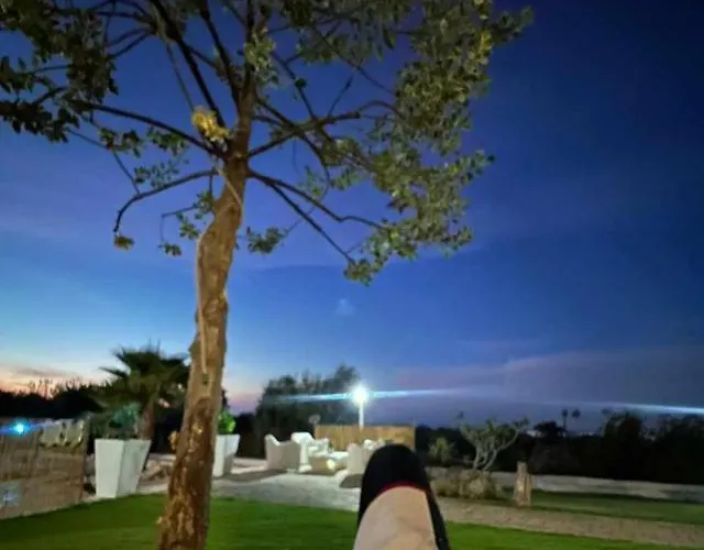 Giuseppina - Piscina Ad Uso Esclusivo מונופולי