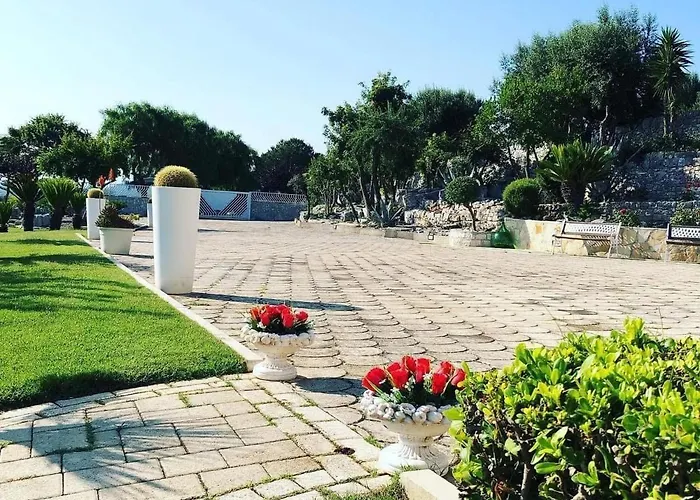 וילה Giuseppina - Piscina Ad Uso Esclusivo *