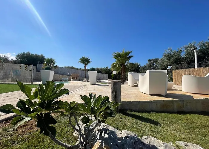 Giuseppina - Piscina Ad Uso Esclusivo *