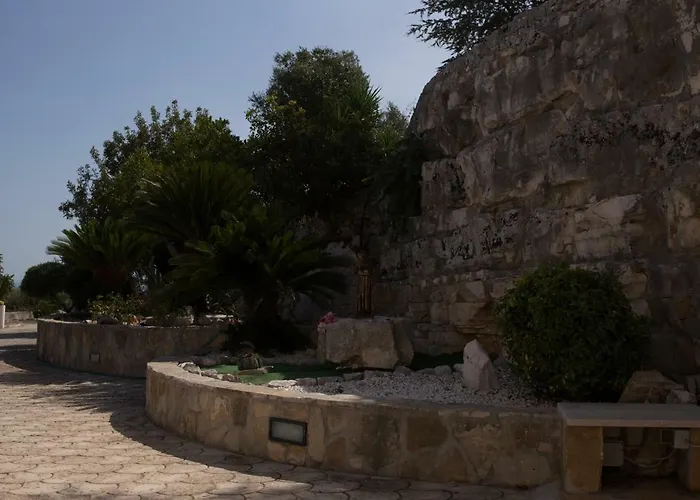 Giuseppina - Piscina Ad Uso Esclusivo * מונופולי