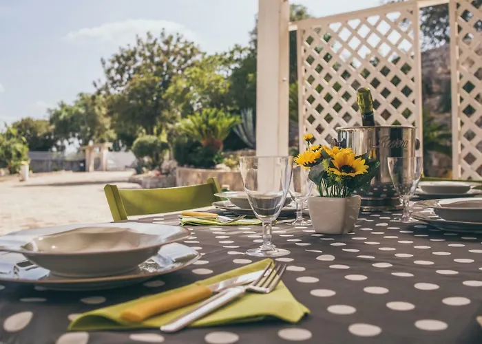 Giuseppina - Piscina Ad Uso Esclusivo * מונופולי