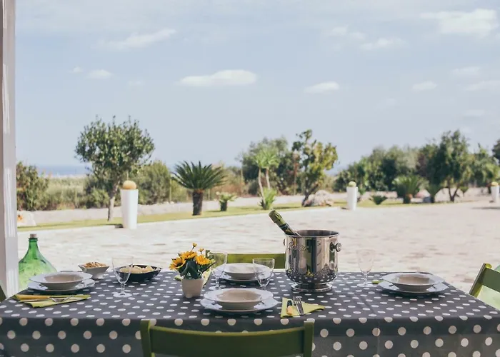 Giuseppina - Piscina Ad Uso Esclusivo *