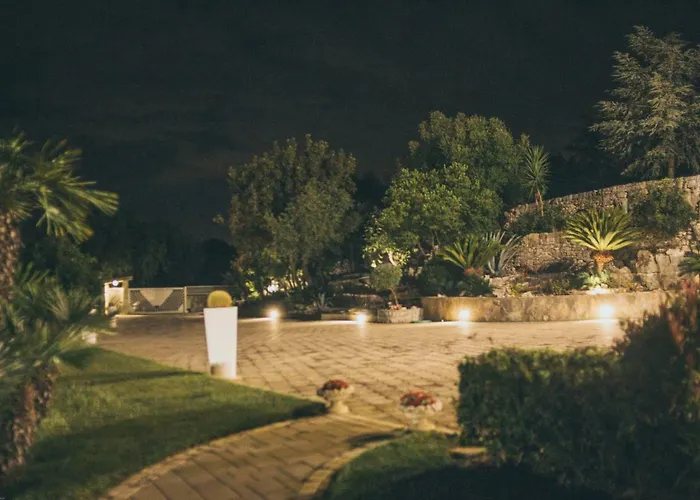 Giuseppina - Piscina Ad Uso Esclusivo *