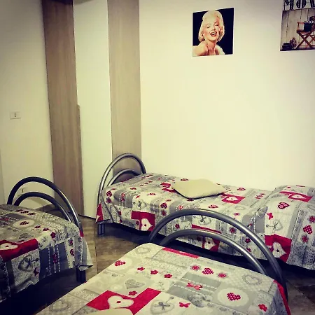 Giuseppina モノーポリ