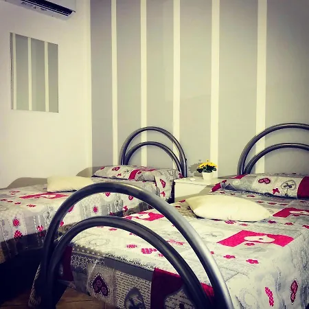 Giuseppina * 모노폴리