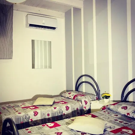 ヴィラ Giuseppina *