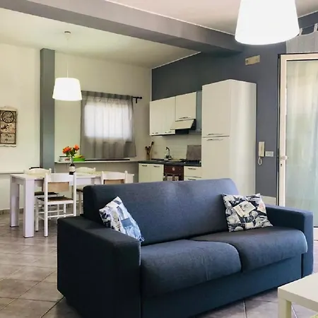 Giuseppina 빌라 모노폴리