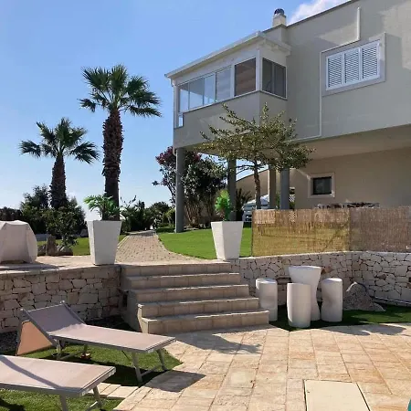 Villa Giuseppina - Piscina Ad Uso Esclusivo *
