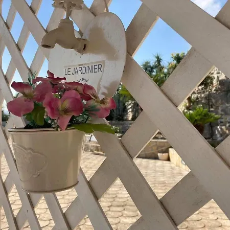 Villa Giuseppina Monopoli