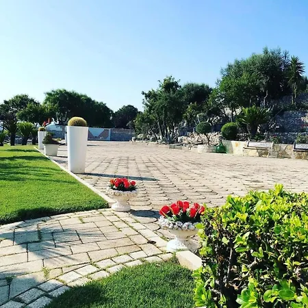Villa Giuseppina - Piscina Ad Uso Esclusivo *