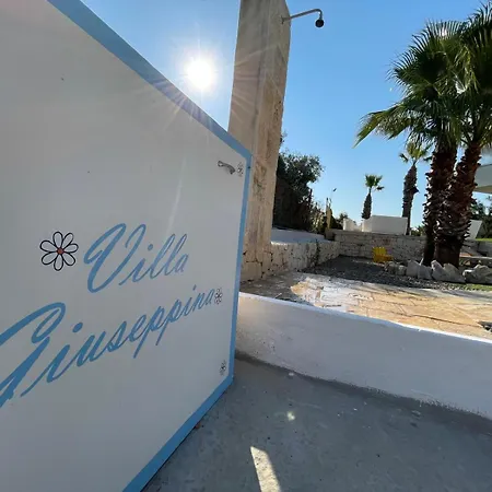 Giuseppina - Piscina Ad Uso Esclusivo * Monopoli