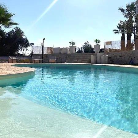 Giuseppina - Piscina Ad Uso Esclusivo Villa
