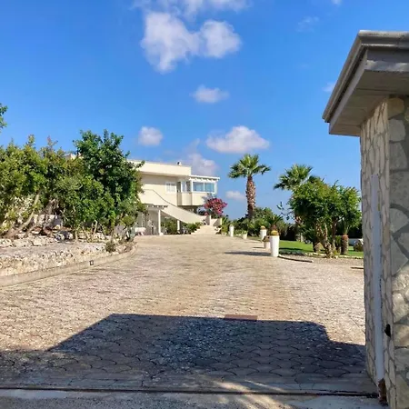 ヴィラ Giuseppina