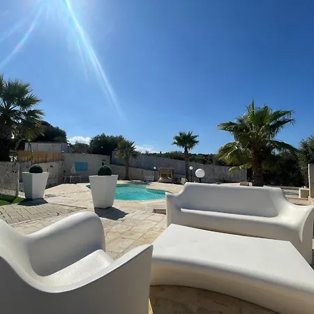 Villa Giuseppina - Piscina Ad Uso Esclusivo *