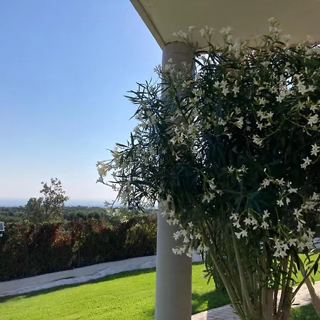 Villa Giuseppina Monopoli