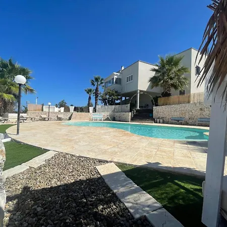 Villa Giuseppina - Piscina Ad Uso Esclusivo