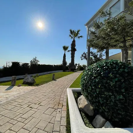 Villa Giuseppina - Piscina Ad Uso Esclusivo Monopoli