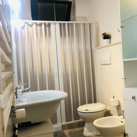 빌라 Giuseppina 모노폴리