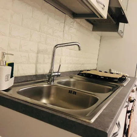 Giuseppina فيلة مونوبولي