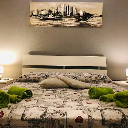 فيلة Giuseppina *