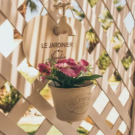 Giuseppina 모노폴리