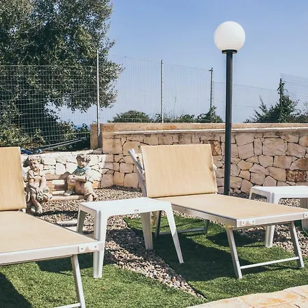 Giuseppina * Monopoli