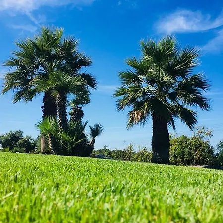 Villa Giuseppina Monopoli