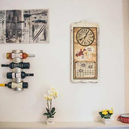 Giuseppina مونوبولي