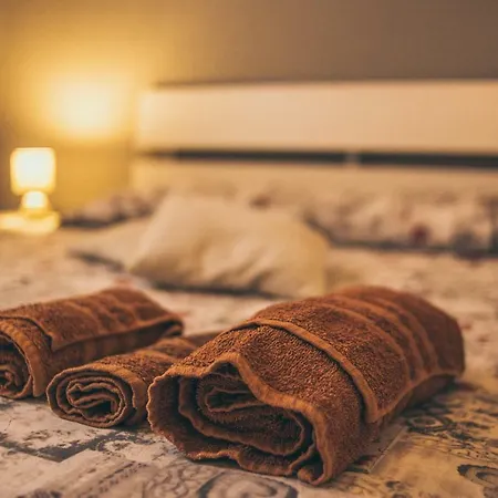 Villa Giuseppina Monopoli