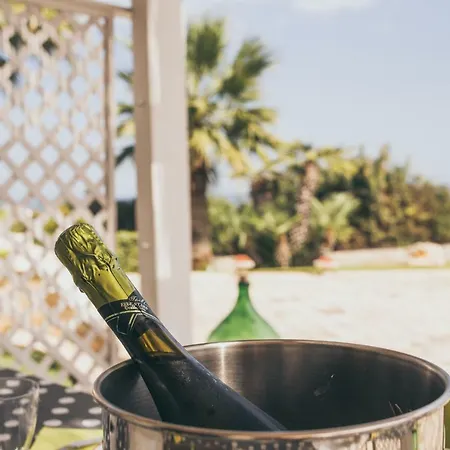 Giuseppina ヴィラ モノーポリ