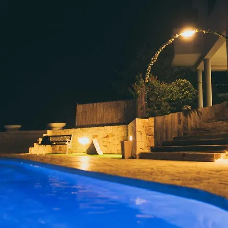 Villa Giuseppina *