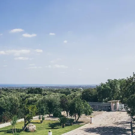 Villa Giuseppina Monopoli