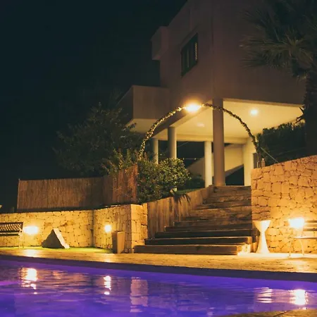 Villa Giuseppina Monopoli