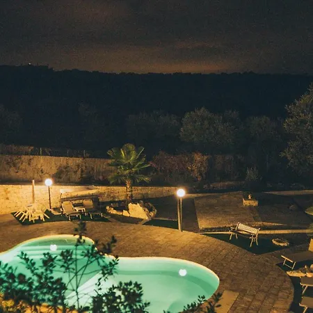 Villa Giuseppina Monopoli