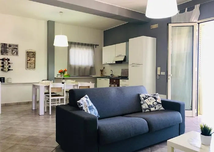 Giuseppina - Piscina Ad Uso Esclusivo Villa Monopoli