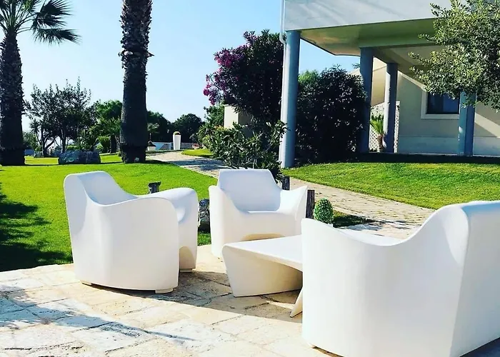 Villa Giuseppina - Piscina Ad Uso Esclusivo *
