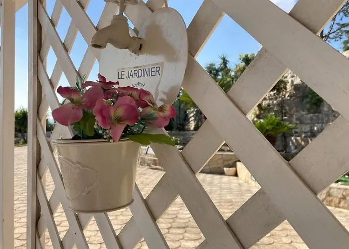 Villa Giuseppina - Piscina Ad Uso Esclusivo Monopoli