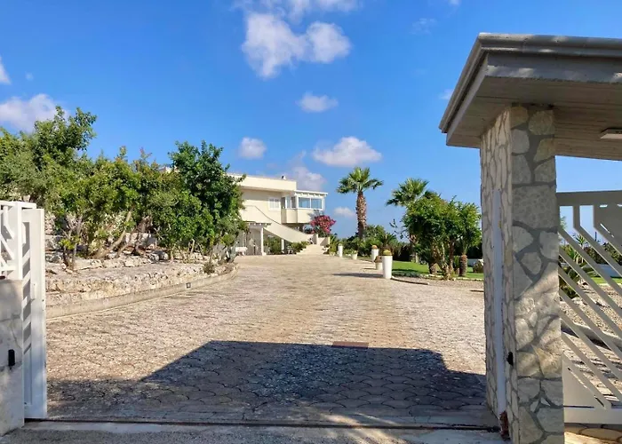 Villa Giuseppina - Piscina Ad Uso Esclusivo
