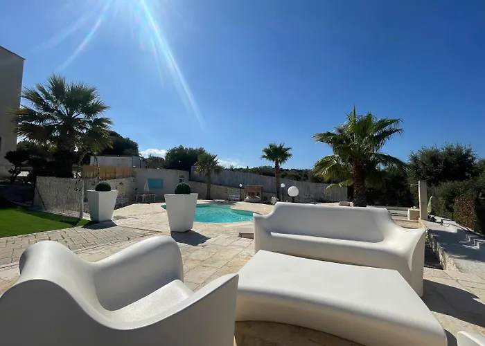 Villa Giuseppina - Piscina Ad Uso Esclusivo *