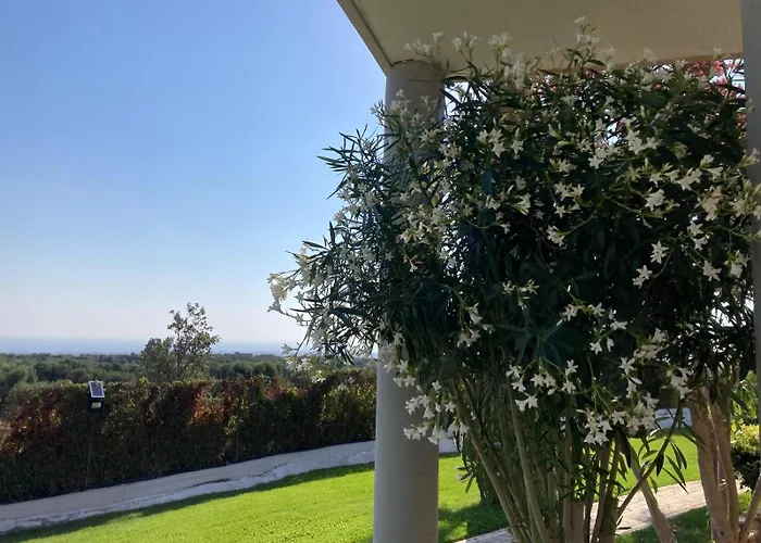 Villa Giuseppina - Piscina Ad Uso Esclusivo Monopoli